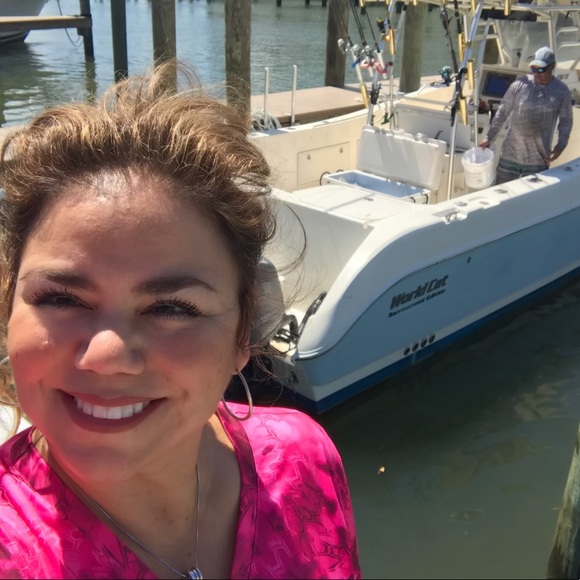 ⭐️⭐️Meet Your Posher⭐️⭐️ - Picture 16 of 16